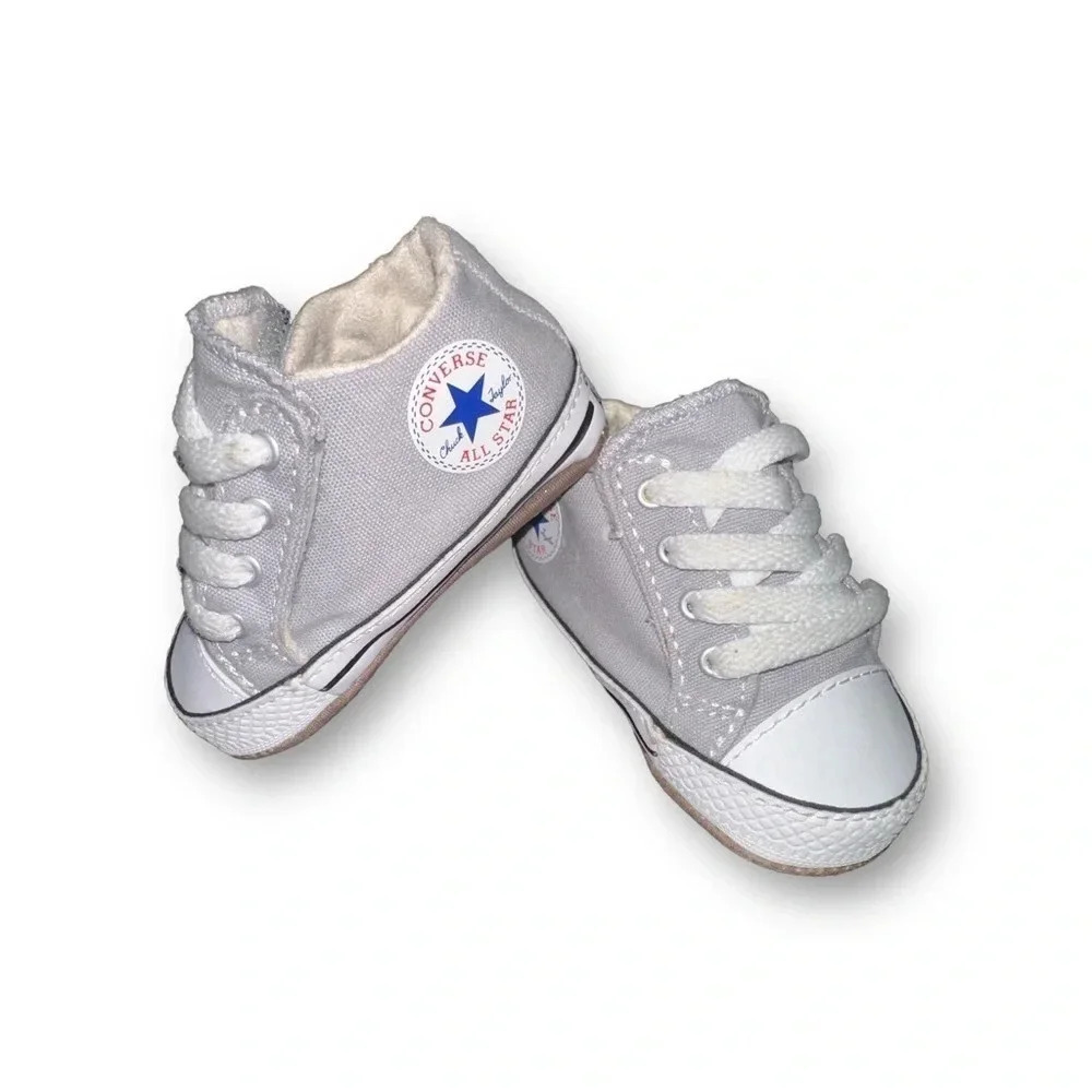 Converse, Chuck Taylor All Star Cribster Easy-On Sneakers